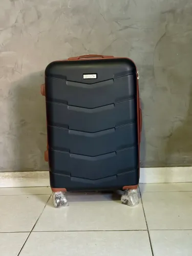 Mala de viagem