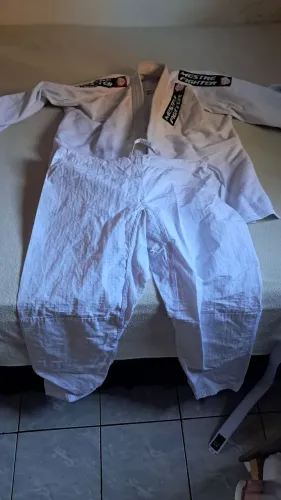 KIMONO A4