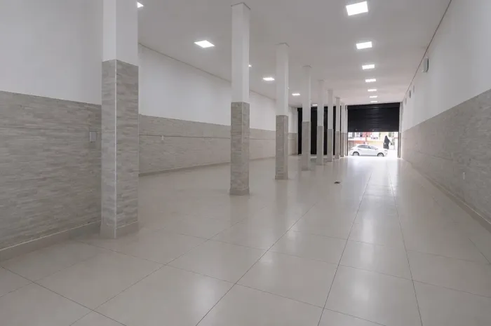 Galpão para Alugar | 500 m² | Jardim Itapema São Paulo