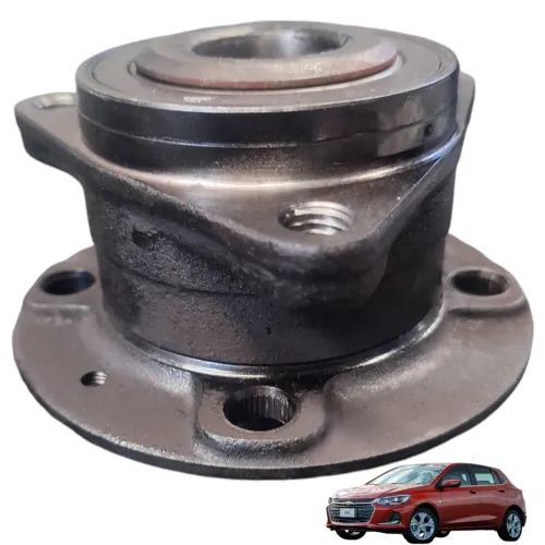 Cubo Dianteiro Direito Onix Ltz Turbo 2019 A 2024