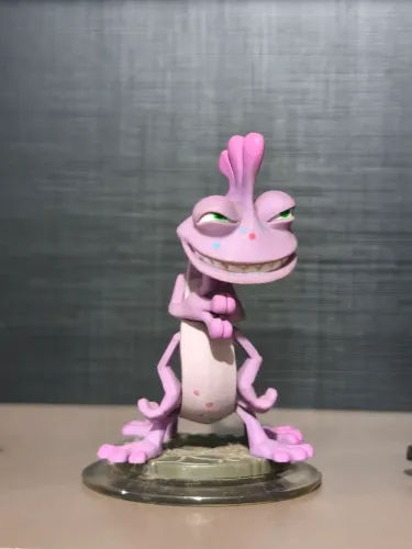 Disney Infinity 1.0 Randall (Monstros S.A.) Original