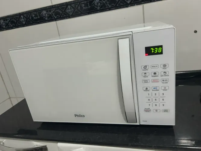 Microondas