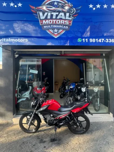 YAMAHA FACTOR 150