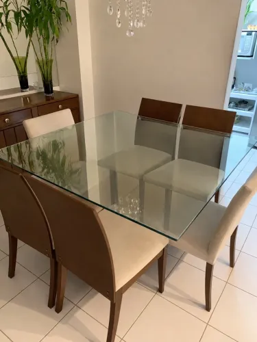 Mesa de jantar