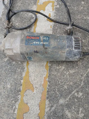 Venda de vibrador de concreto Bosch