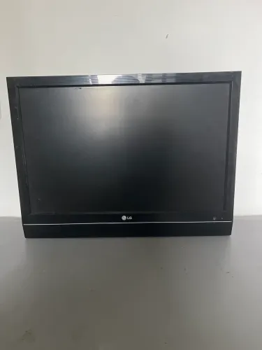 TV LG 22? 