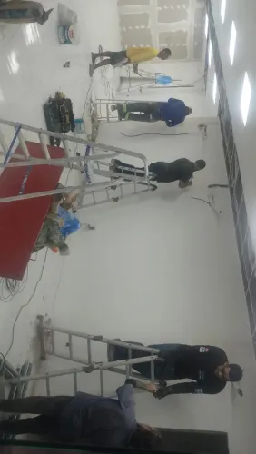 Ar-Condicionado
