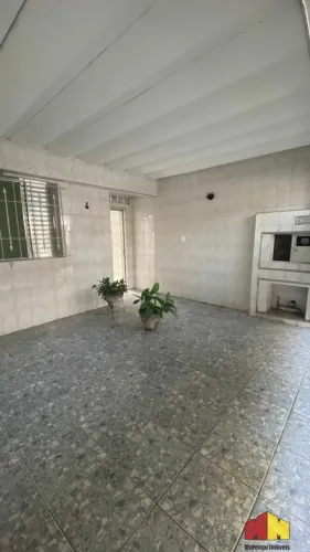 Casa Térrea para venda ou locação no Tatuapé