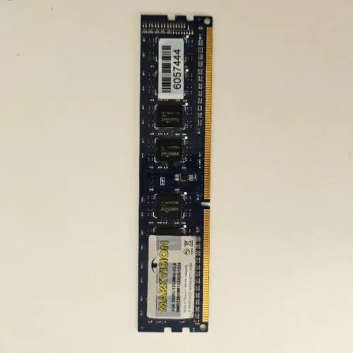 Memoria Ram 2gb