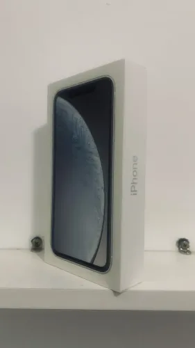 Urgente iPhone XR 64GB Branco 