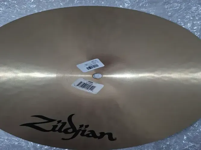 Zildjian K Splash 12"