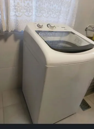Máquina de lavar Consul 9 kg