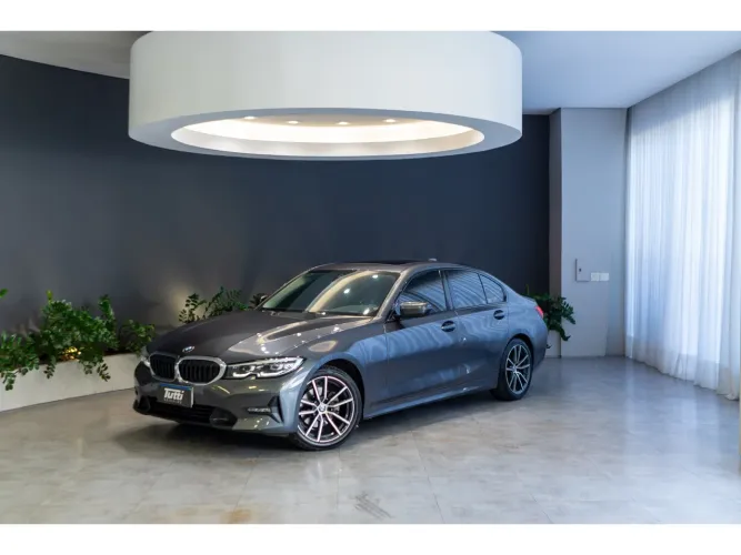 BMW 320I 320i 2021