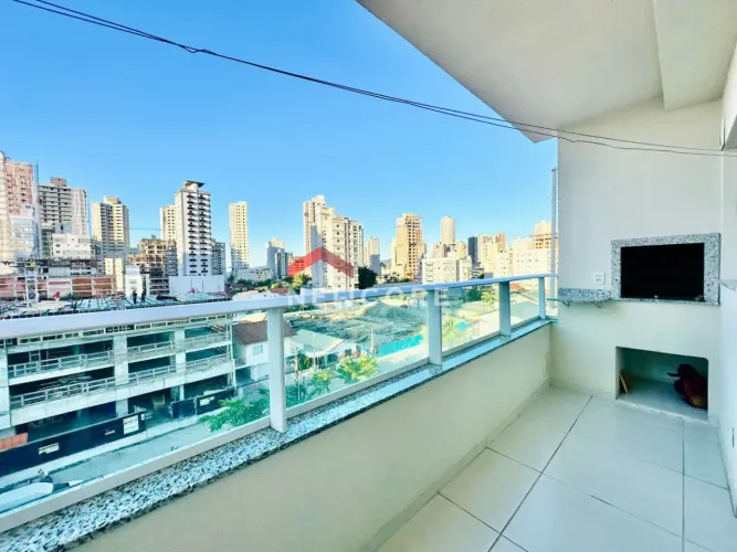 Apartamento em Rua Canoinhas - Perequê - Porto Belo/SC