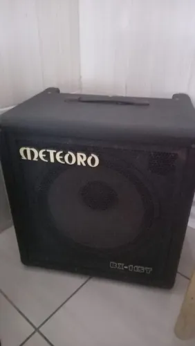 Cubo para contrabaixo BX115T 250w rms