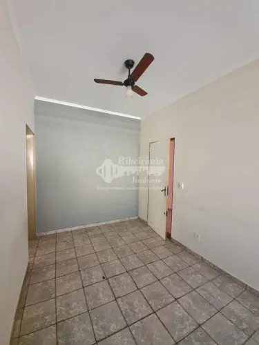 Apartamento Padrão - Nova Ribeirânia