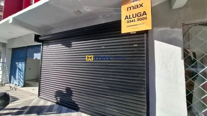 Loja Comercial no Centro de Itajaí