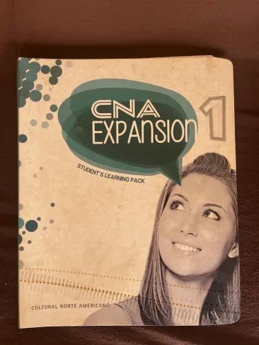 Livro CNA