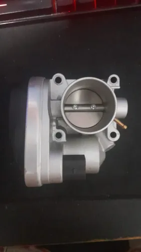 Corpo borboleta Gol g3/g4/g5 fox 1.0