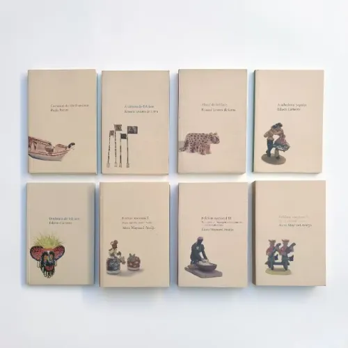 Livros De Cultura Popular Arte Folclore