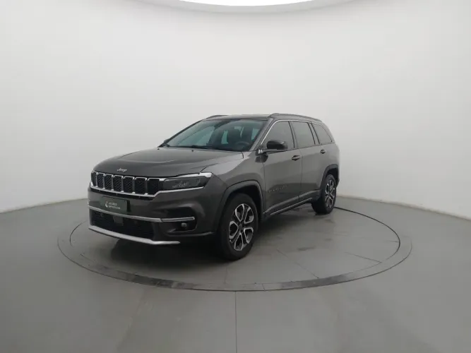 Jeep Commander Limited T270 1.3 TB Flex AUT 2023