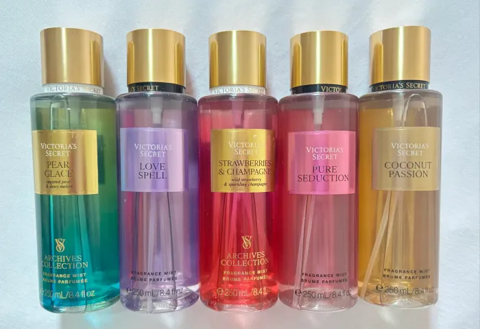Victoria Secret Body Splash