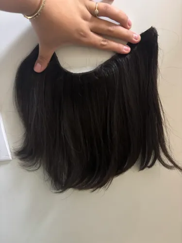 Mega hair 100%humano