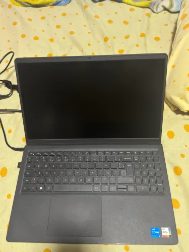 Notebook Dell Inspiron 15 3520