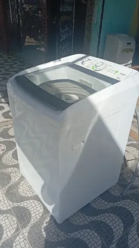 Maquina de lavar Consul