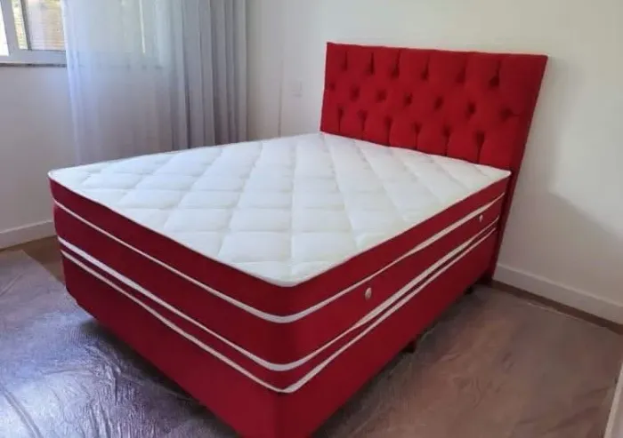 COLCHÃO MAGNÉTICO COM INFRAVERMELHO E MASSAGEADOR DIRETO DA FÁBRICA 