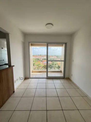 Alugo apartamento no Condomínio Vite Angelim