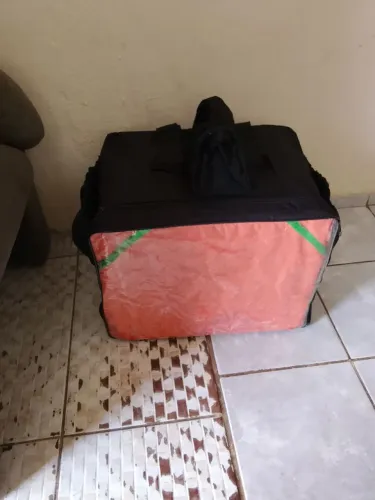 Bag motoboy 45 litros