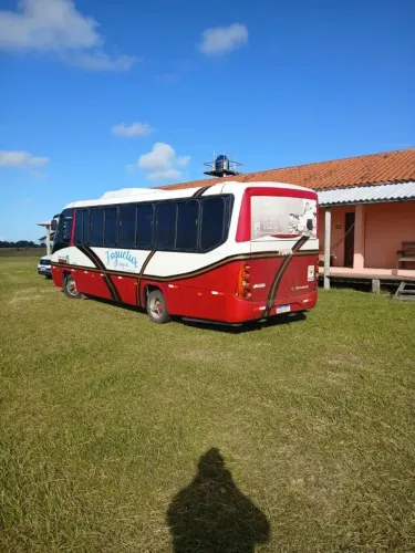 Marcolpolo VW Senior 27+2 lugares.
