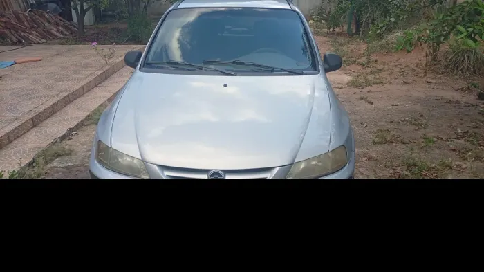 Chevrolet Celta 1.0/ Super 1.0 MPFI VHC 8V 5P 2004