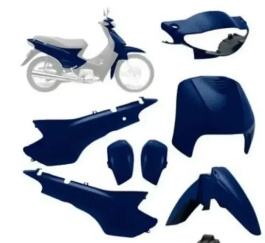 Honda Biz 100 2005