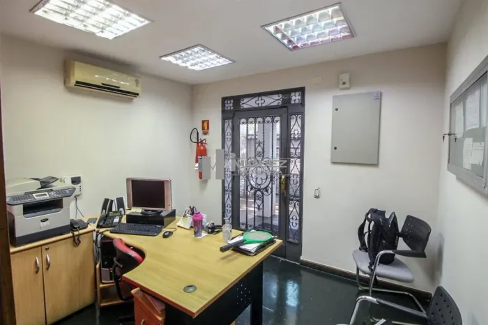 Prédio comercial à venda na Tijuca!