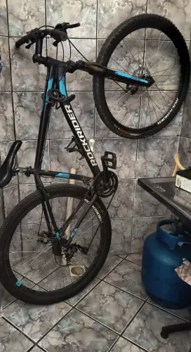 Bicicleta aro Rockrider Aro 29