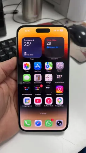 IPhone 14 Pro Max 256gb