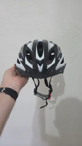 Capacete para bike