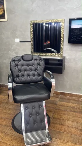 Vendo móveis para salão de beleza