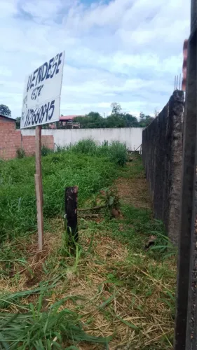 ? Terreno à Venda - Excelente Localização na Estrada da Vivenda Verde