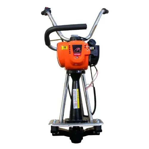 Motor Alisador de Concreto Tipo Régua Vibratória Brutatec Sem Perfil Novo SP