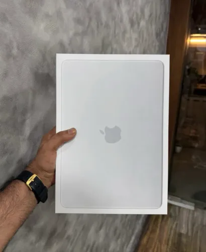 MacBook Neo 8/256 GB Novo