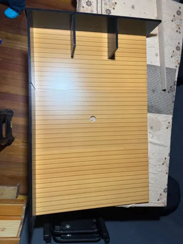 Painel para Tv semi novo