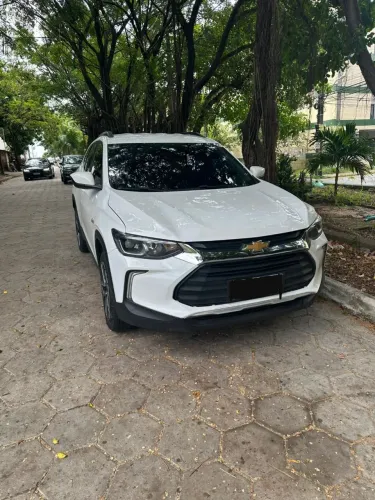 Chevrolet Tracker LT 1.0 Turbo 12V Flex AUT 2024
