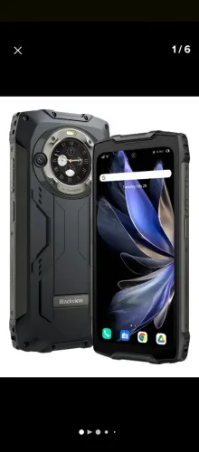 Blackwell 9300 pro com placa mãe ,câmeras cabo flex, tampa traseira e laterais tudo zero