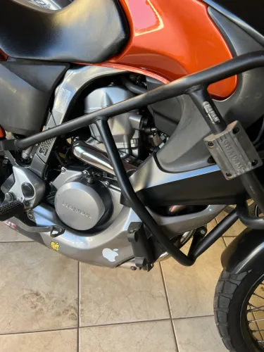 Vendo Transalp