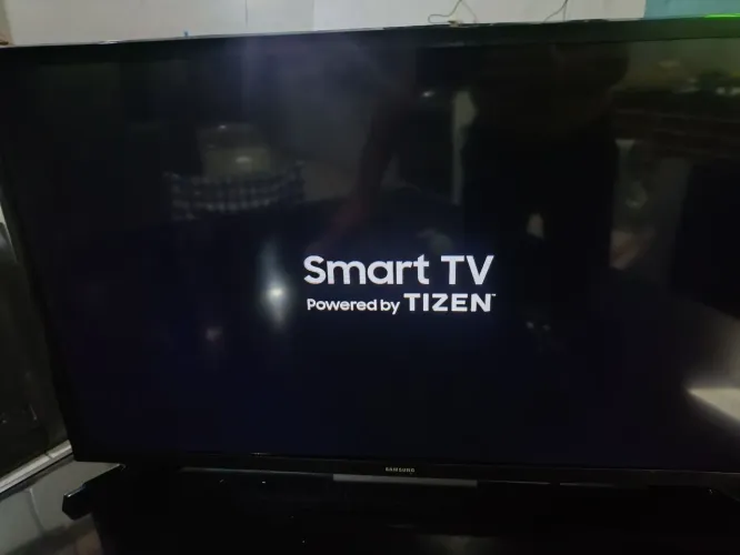 Tv Samsung 32 smartv 
