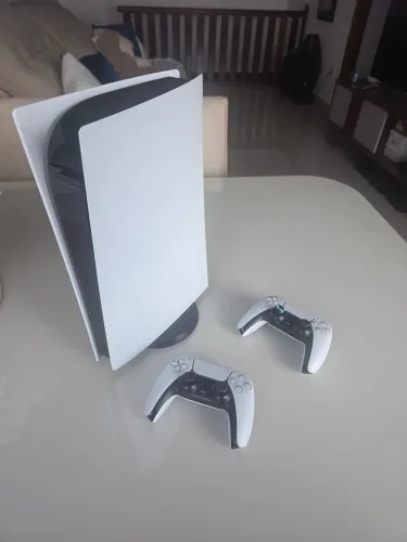 Playstation 5