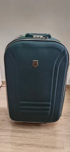 Mala de viagem